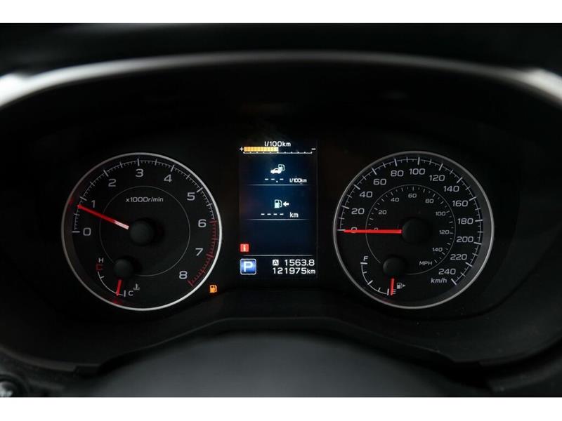 subaru Ascent 2021 - 12