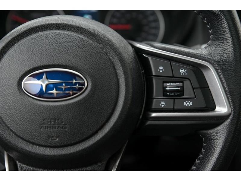 subaru Ascent 2021 - 14