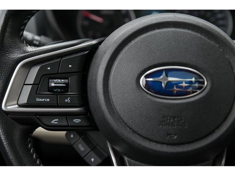 subaru Ascent 2021 - 15