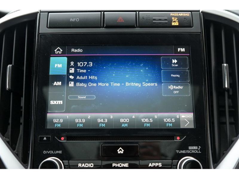 subaru Ascent 2021 - 17