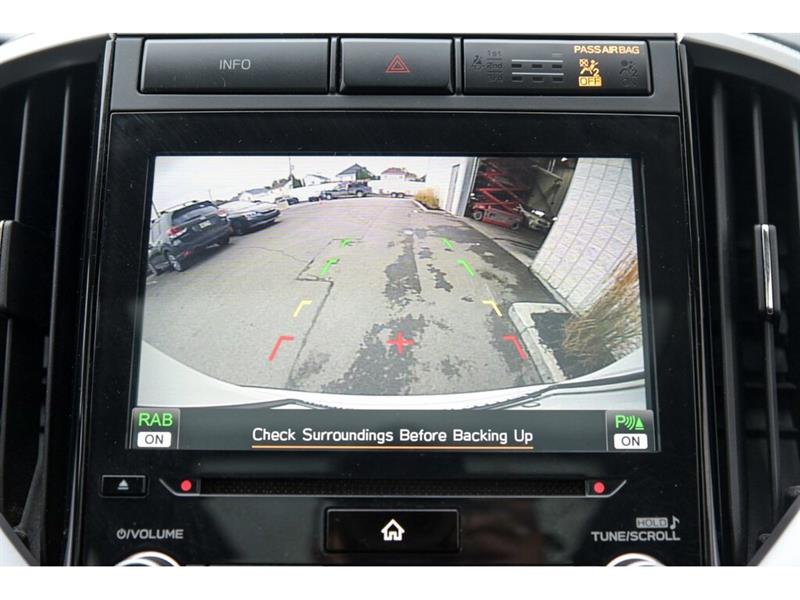 subaru Ascent 2021 - 18