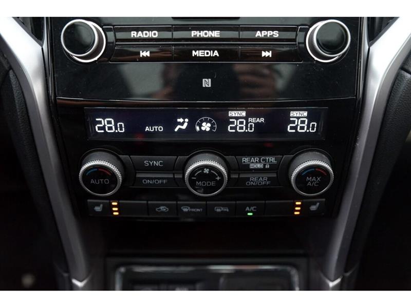 subaru Ascent 2021 - 19