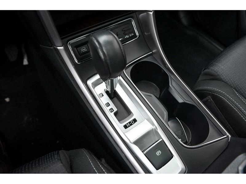 subaru Ascent 2021 - 20