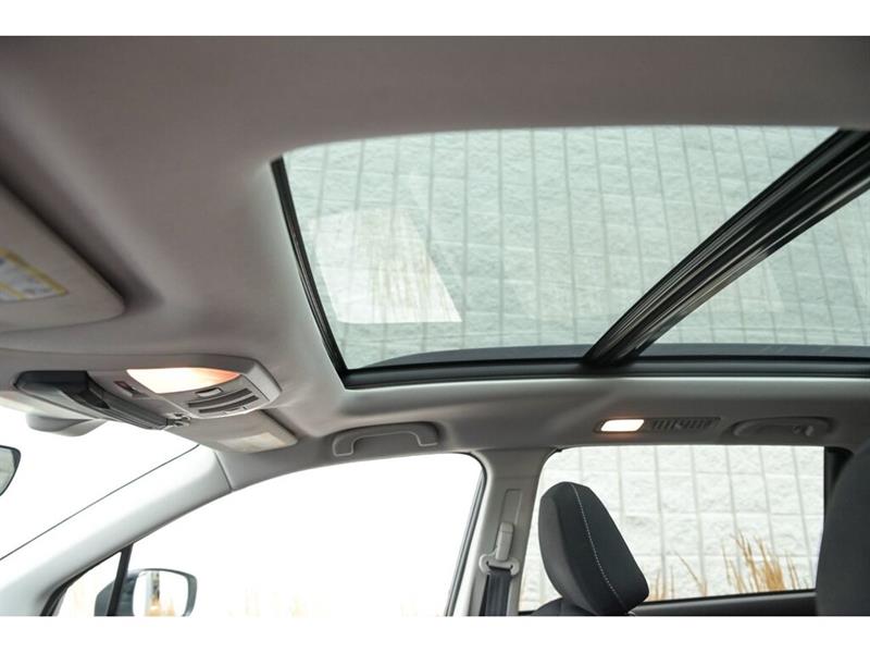 subaru Ascent 2021 - 21