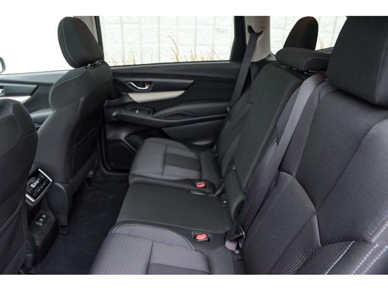 subaru Ascent 2021 - 22