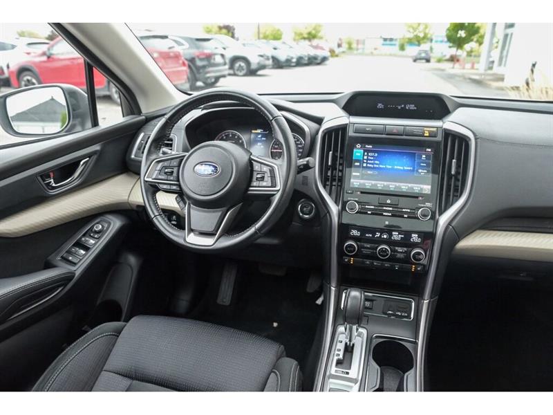subaru Ascent 2021 - 23