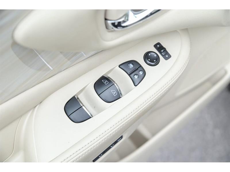 nissan Murano 2016 - 7