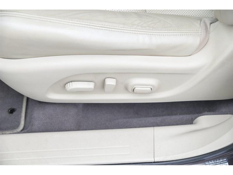 nissan Murano 2016 - 9