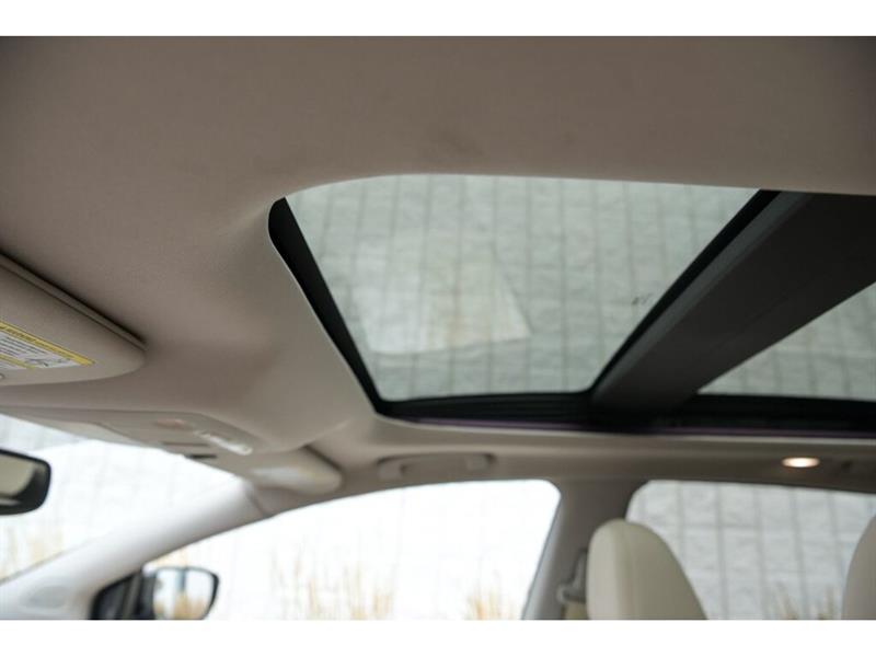 nissan Murano 2016 - 22