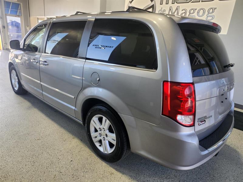 dodge Grand Caravan 2017 - 3