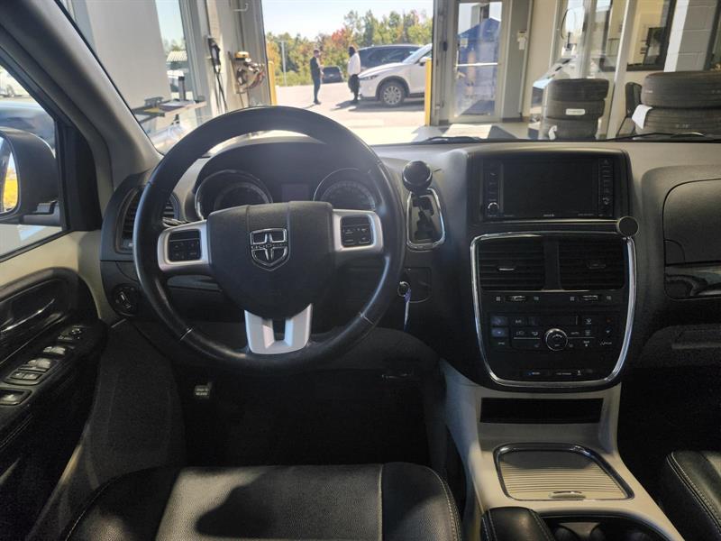 dodge Grand Caravan 2017 - 10