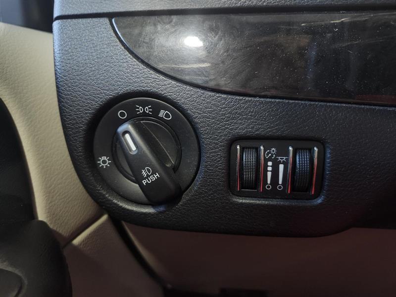 dodge Grand Caravan 2017 - 13