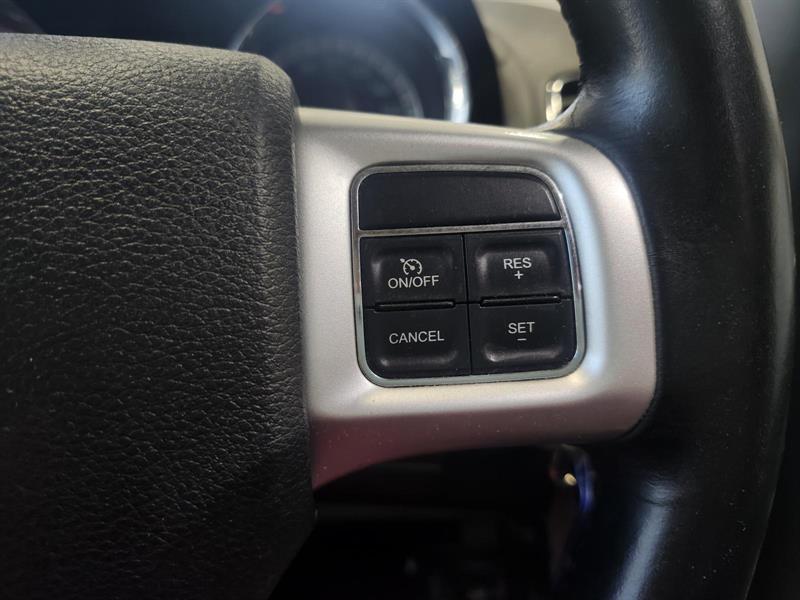 dodge Grand Caravan 2017 - 15