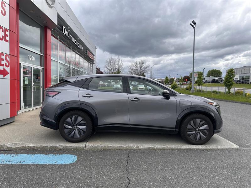 nissan ARIYA 2023 - 4