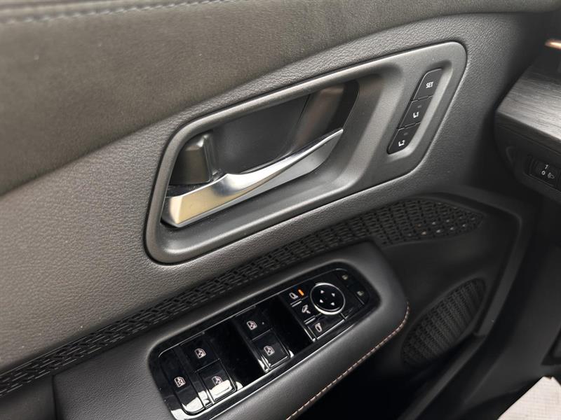 nissan ARIYA 2023 - 14