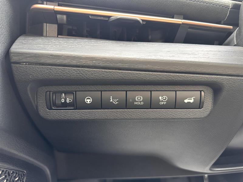 nissan ARIYA 2023 - 15