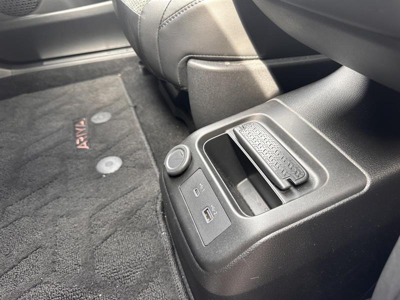 nissan ARIYA 2023 - 19