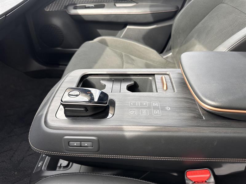 nissan ARIYA 2023 - 20