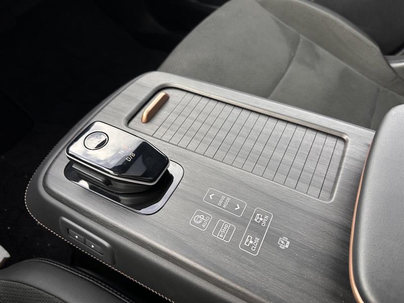 nissan ARIYA 2023 - 21