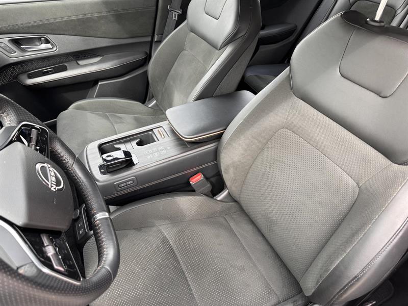 nissan ARIYA 2023 - 22