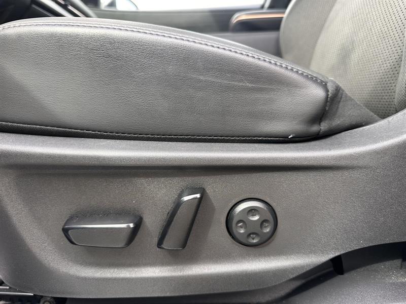 nissan ARIYA 2023 - 23