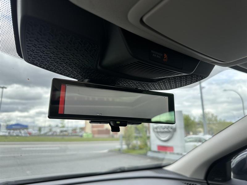 nissan ARIYA 2023 - 26