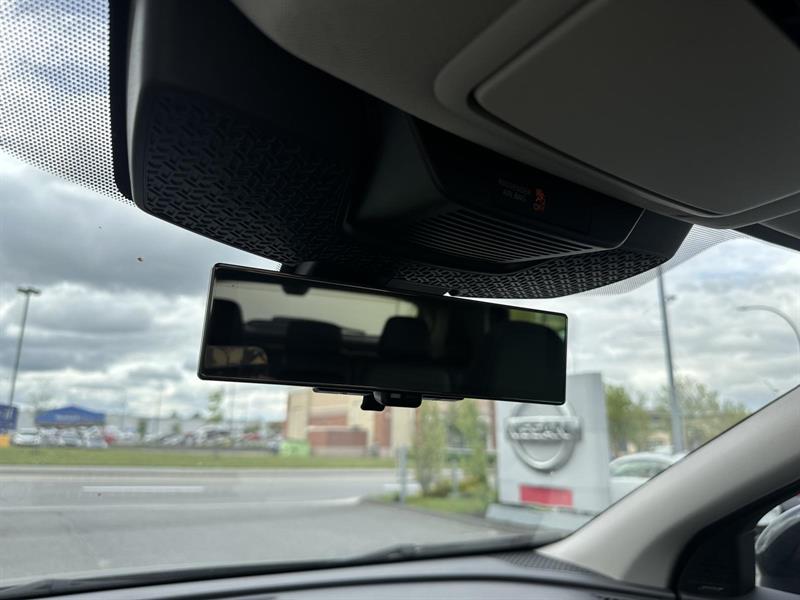 nissan ARIYA 2023 - 27