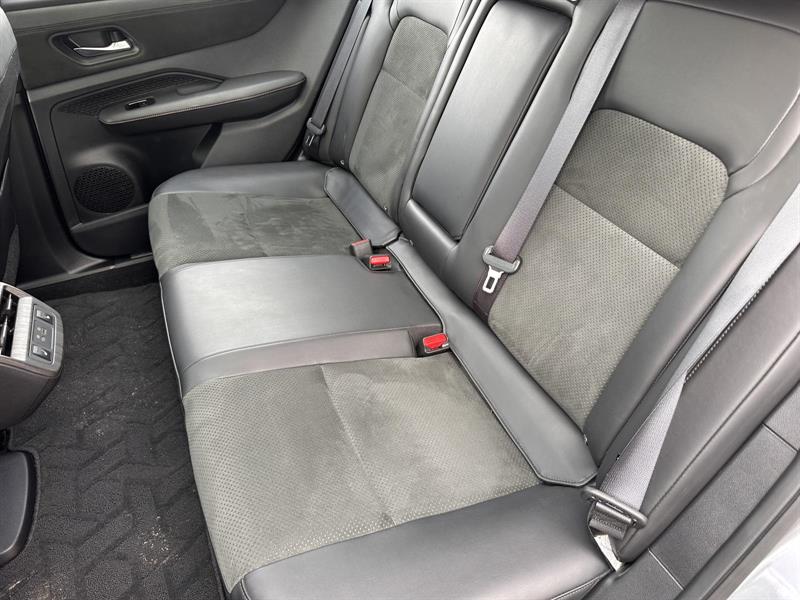 nissan ARIYA 2023 - 29