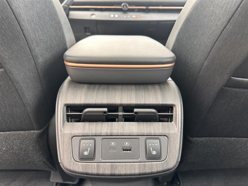 nissan ARIYA 2023 - 30