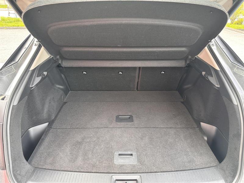 nissan ARIYA 2023 - 31