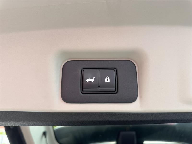 nissan ARIYA 2023 - 32