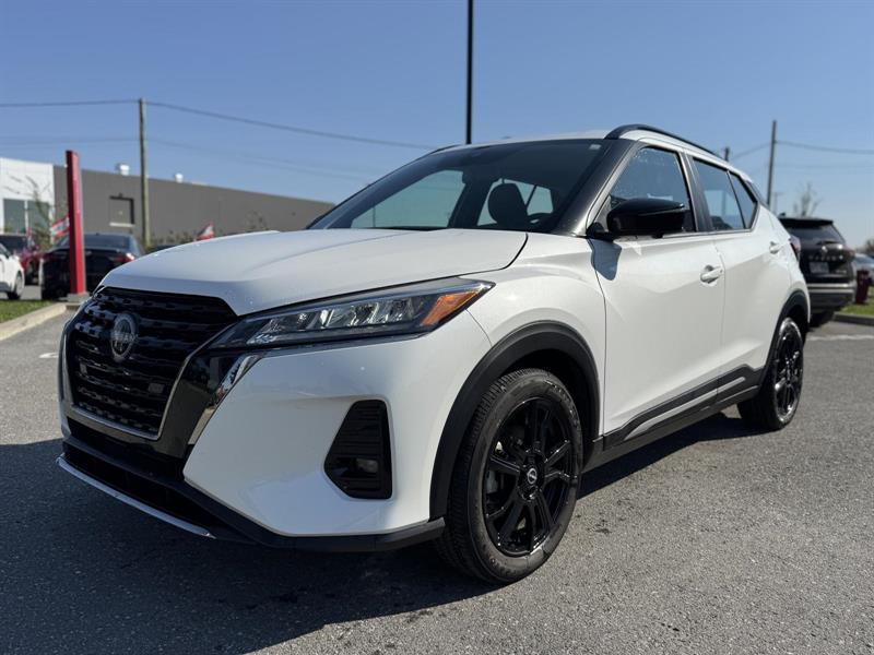 nissan Kicks 2024 - 2