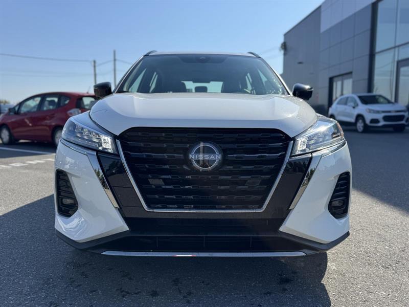 nissan Kicks 2024 - 3