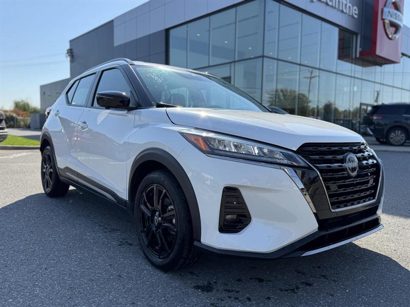 nissan Kicks 2024 - 4