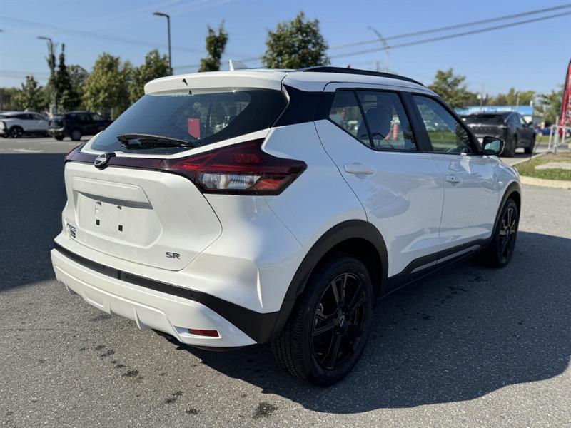 nissan Kicks 2024 - 6