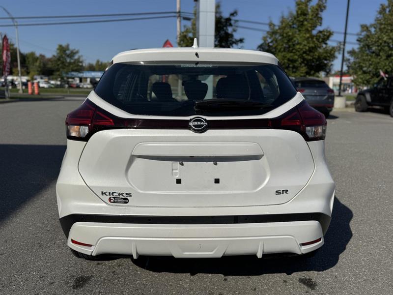 nissan Kicks 2024 - 7