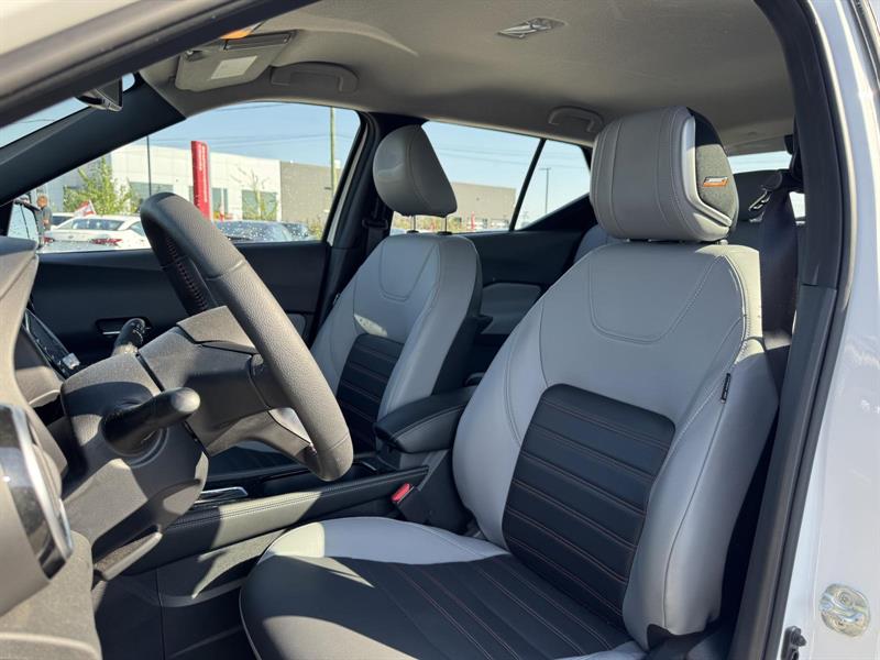 nissan Kicks 2024 - 10