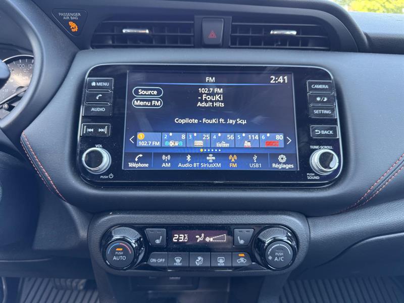 nissan Kicks 2024 - 12