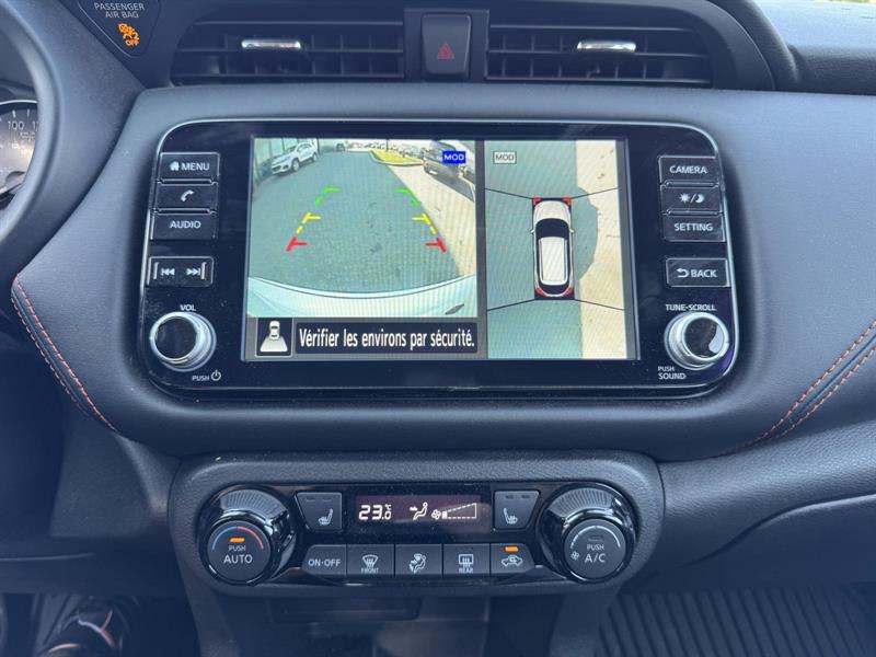 nissan Kicks 2024 - 13