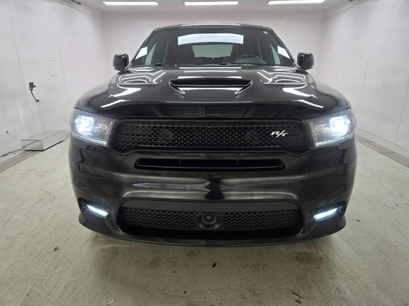 dodge DURANGO R/T 2018 - 2