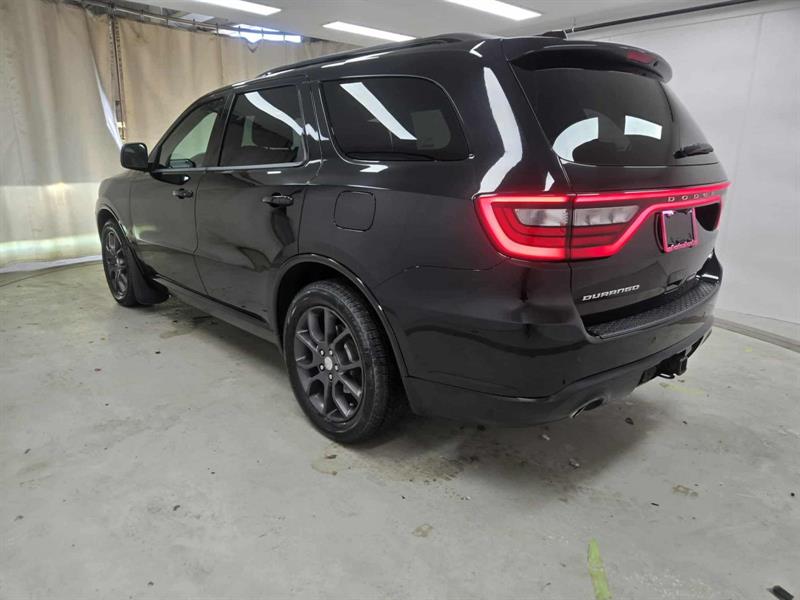 dodge DURANGO R/T 2018 - 4