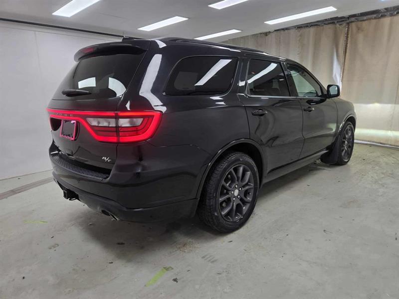 dodge DURANGO R/T 2018 - 6