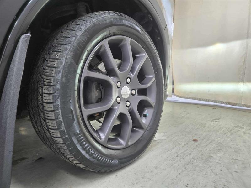 dodge DURANGO R/T 2018 - 7