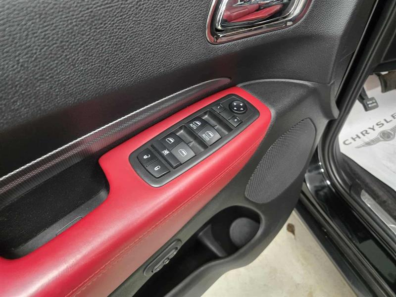 dodge DURANGO R/T 2018 - 13