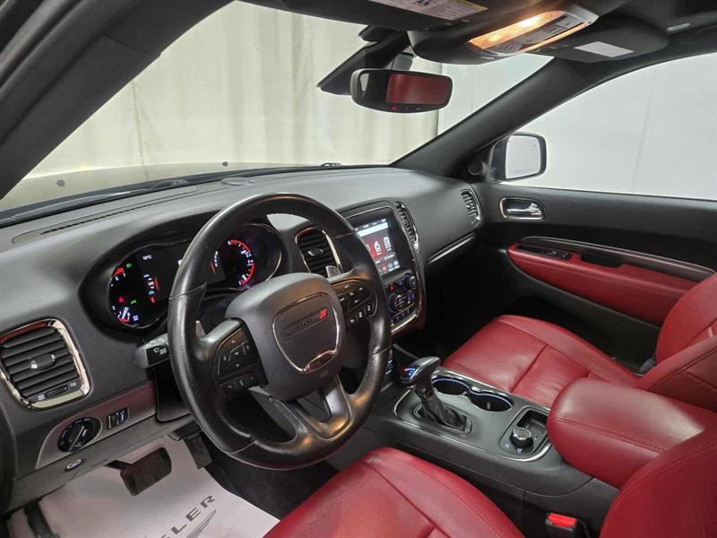 dodge DURANGO R/T 2018 - 14