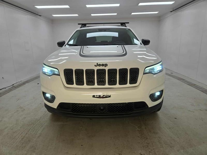 jeep Cherokee 2022 - 2