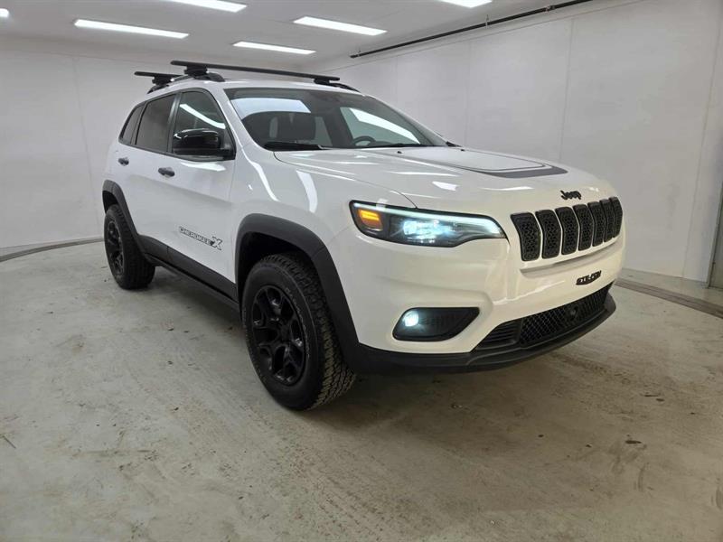 jeep Cherokee 2022 - 3