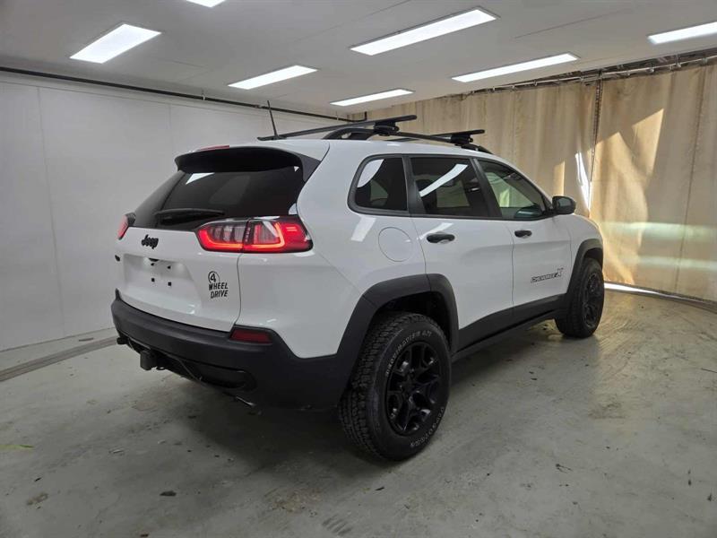 jeep Cherokee 2022 - 4