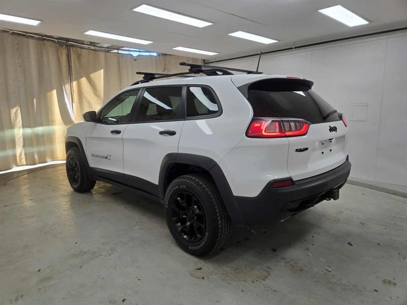 jeep Cherokee 2022 - 6