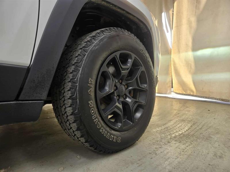 jeep Cherokee 2022 - 7